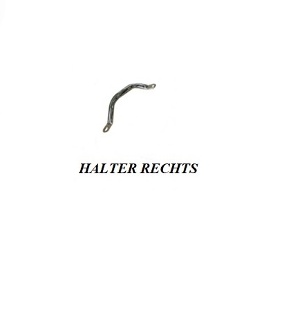 HALTER SEITE BEIFAHRER RECHTS MASH