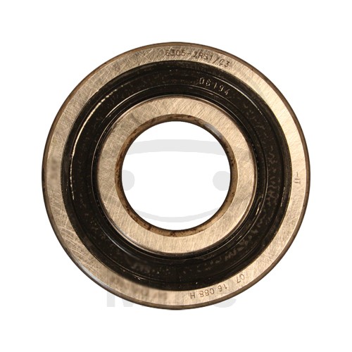 LAGER 6305-2RS-C3 SKF