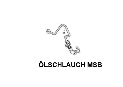 ÖLSCHLAUCH MASH