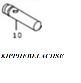 KIPPHEBELACHSE MASH