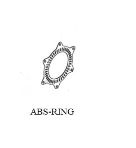 ABS-RING MASH