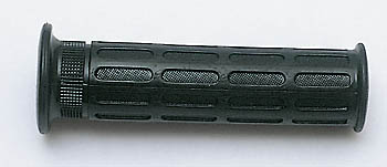 Griffgummisatz 22mm schwarz geschlossen HO