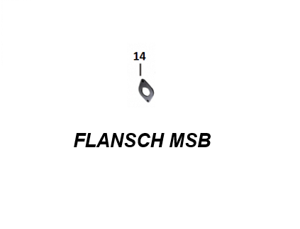 FLANSCH MASH