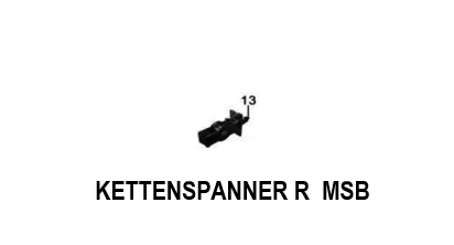 KETTENSPANNER R MASH
