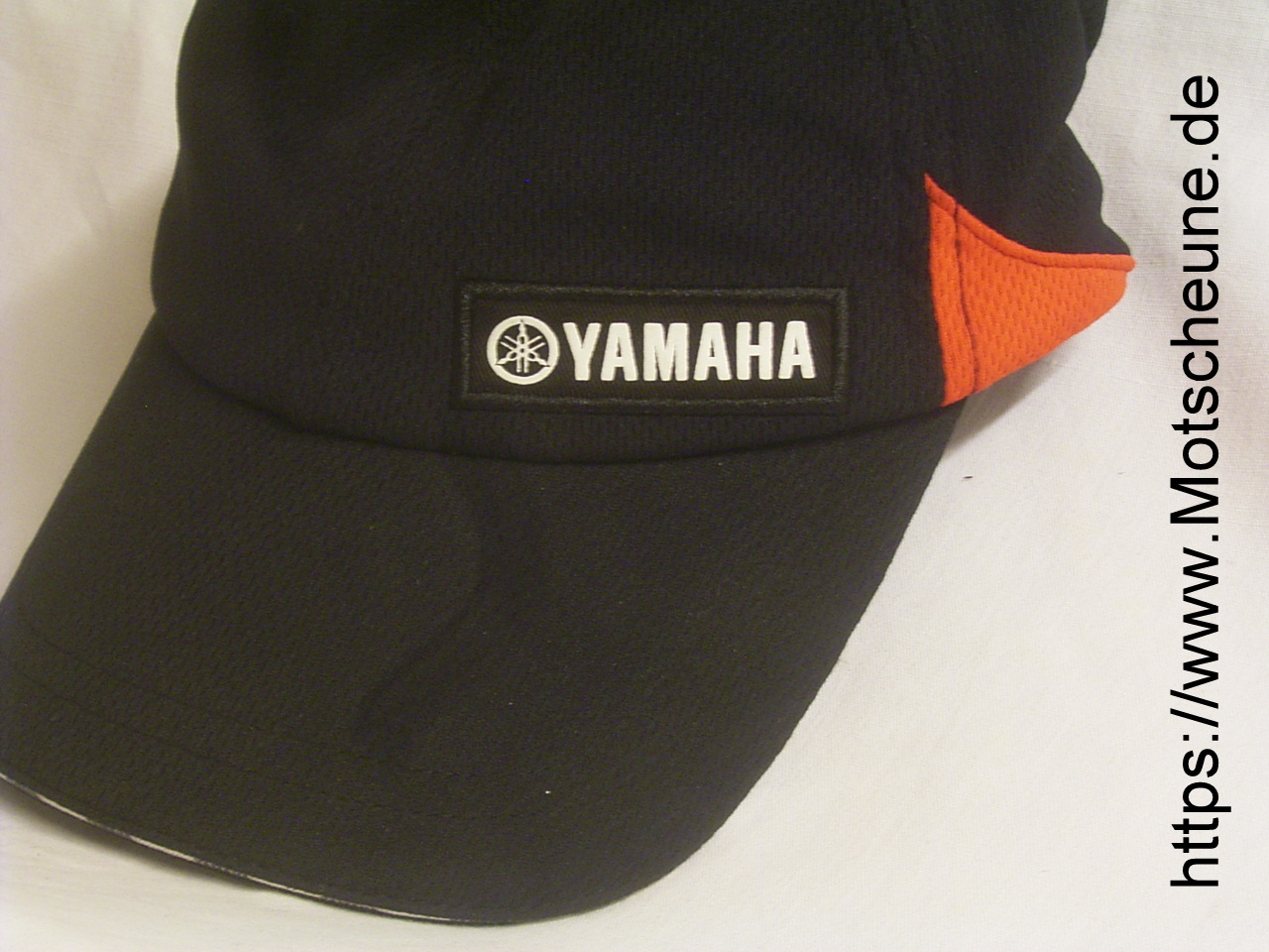 Schirmmütze Yamaha